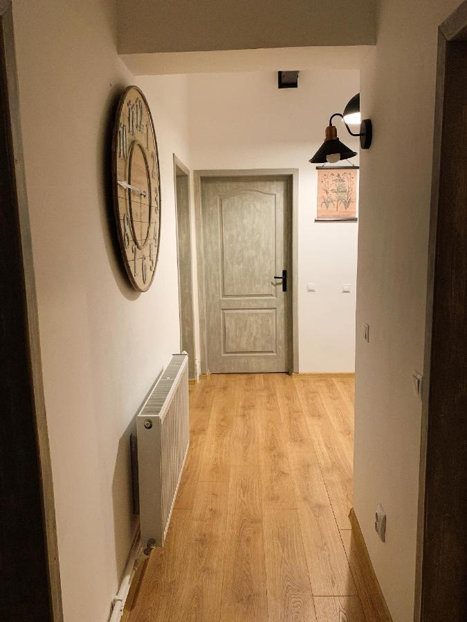 Nordic Chalet Синая Екстериор снимка